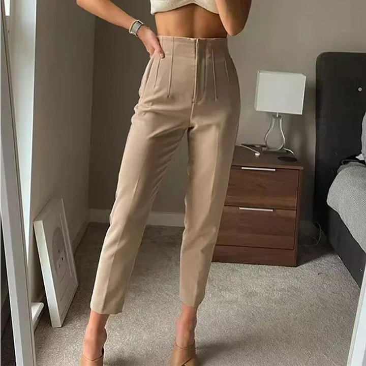 Athena™ | CurveRefine Tailored Pants