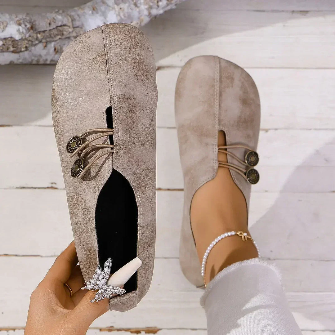 Lira™ Orthopedic Loafers