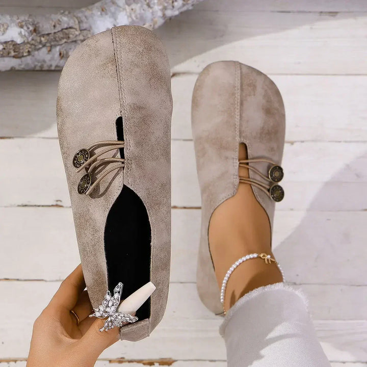 Lira™ Orthopedic Loafers