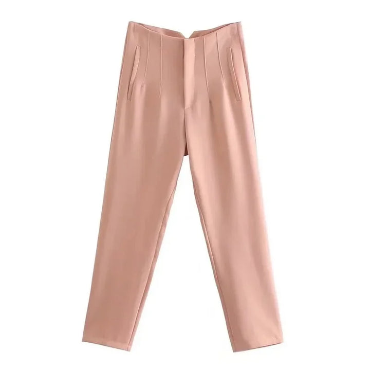 Athena™ | CurveRefine Tailored Pants