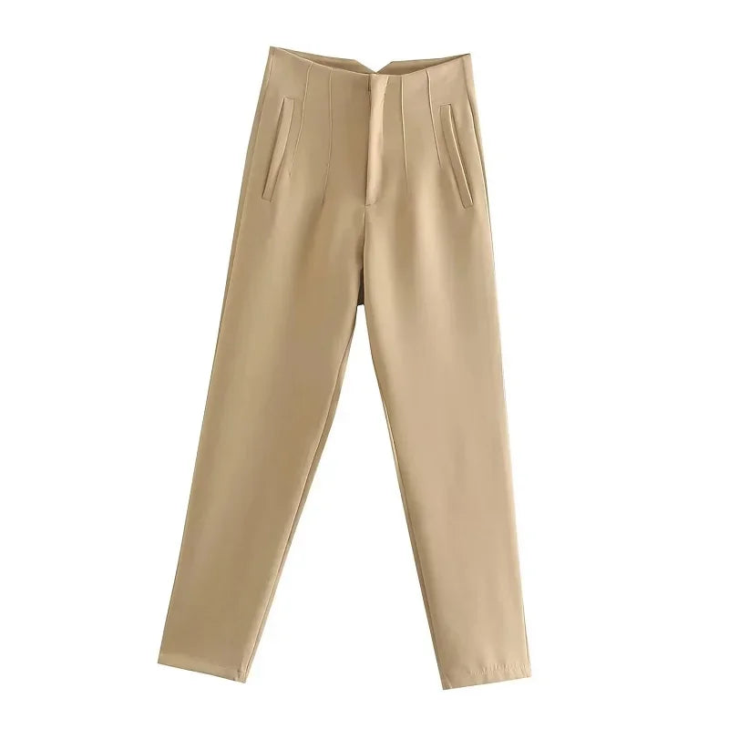 Athena™ | CurveRefine Tailored Pants