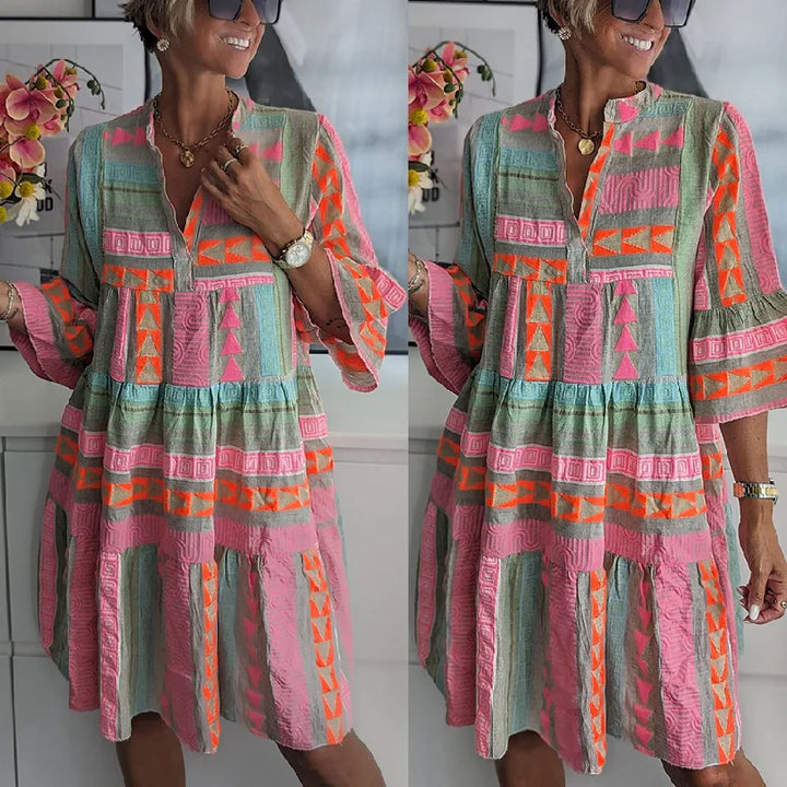 SUSAN™ - Spring Dress