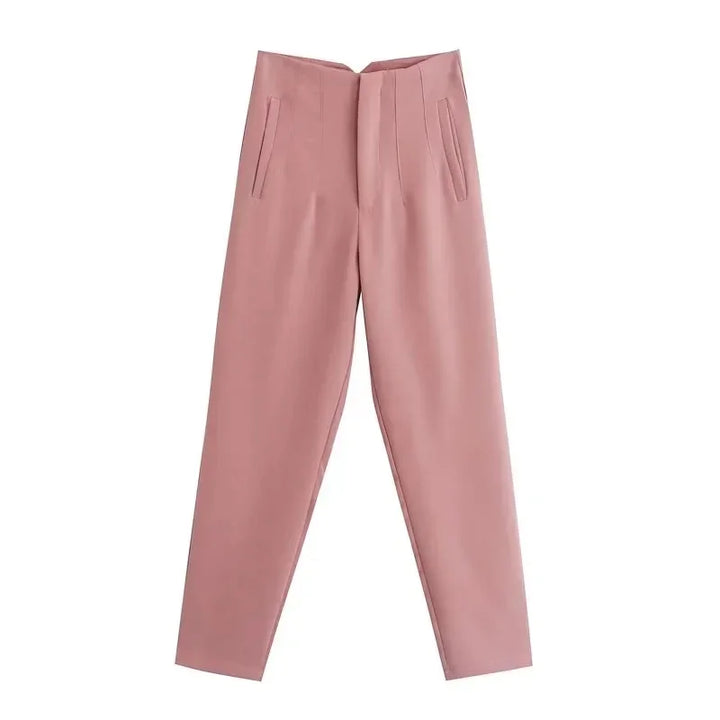 Athena™ | CurveRefine Tailored Pants