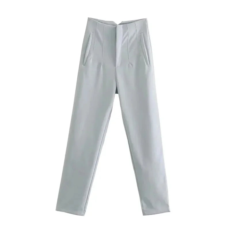 Athena™ | CurveRefine Tailored Pants
