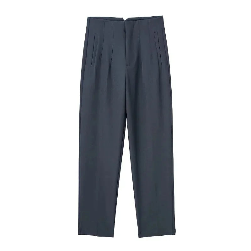 Athena™ | CurveRefine Tailored Pants