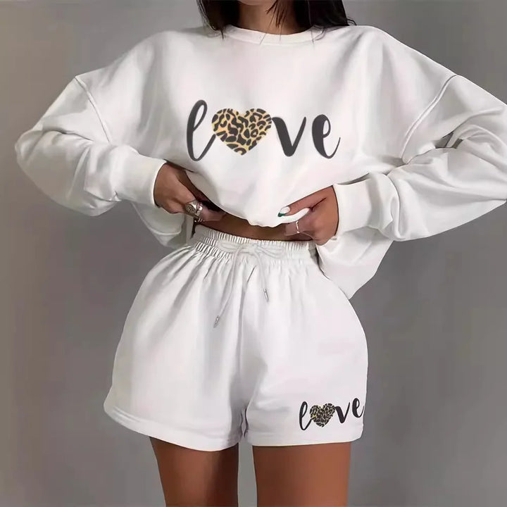 Lucy™ | Stylish Cozy Lounge Set