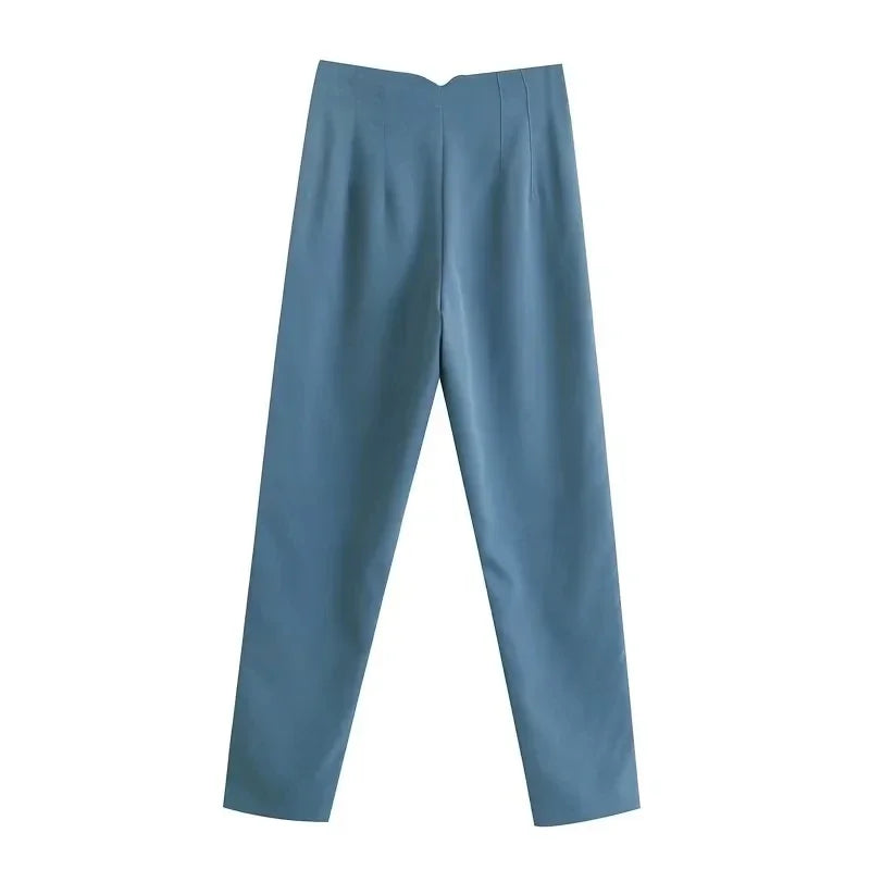 Athena™ | CurveRefine Tailored Pants