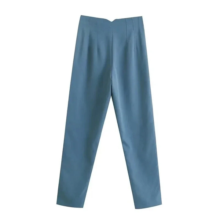 Athena™ | CurveRefine Tailored Pants