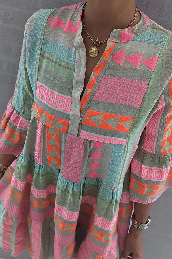 SUSAN™ - Spring Dress