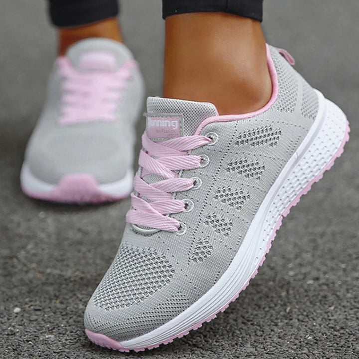 PUREFLEX™ ULTRA-LIGHT BREATHABLE SNEAKERS