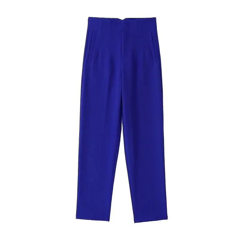 Athena™ | CurveRefine Tailored Pants
