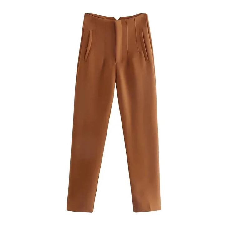 Athena™ | CurveRefine Tailored Pants