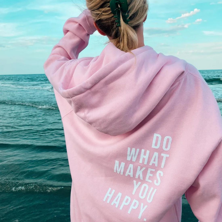 Lucille™ | Oversized Hoodie