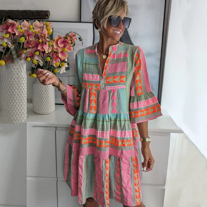 SUSAN™ - Spring Dress