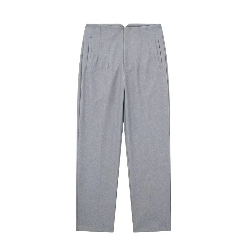 Athena™ | CurveRefine Tailored Pants