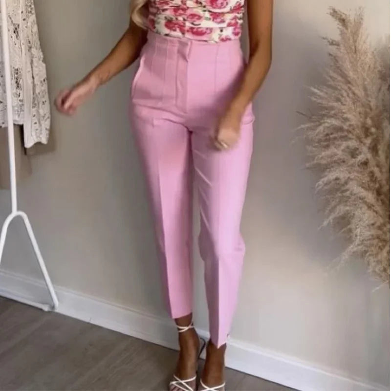 Athena™ | CurveRefine Tailored Pants