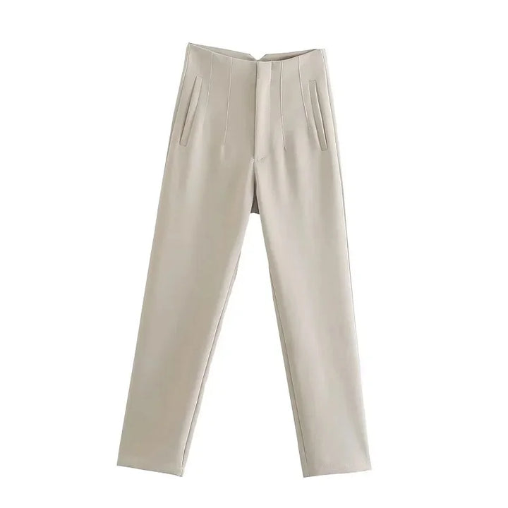 Athena™ | CurveRefine Tailored Pants