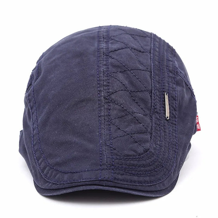Mino™ Adjustable Flat Beret