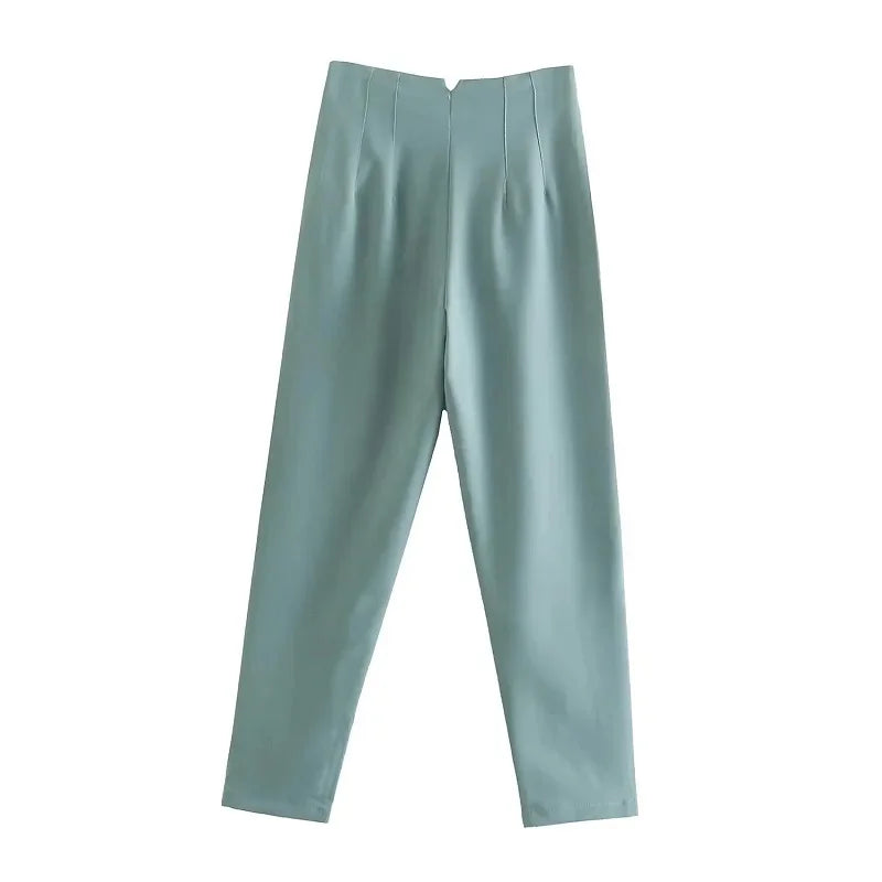 Athena™ | CurveRefine Tailored Pants