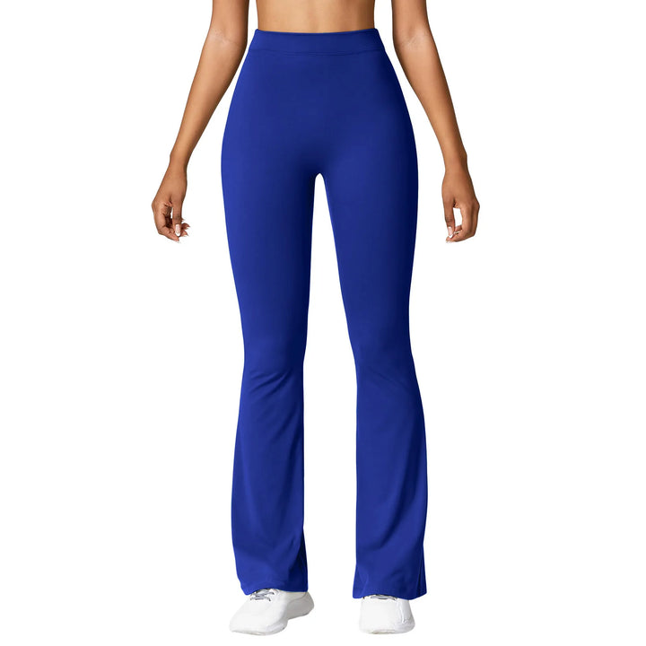 LINSEY™ SCULPTING FLARE LEGGINGS