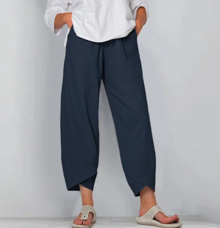 STEPHANIE - Lightweight Pants