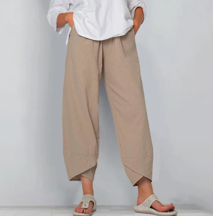 STEPHANIE - Lightweight Pants