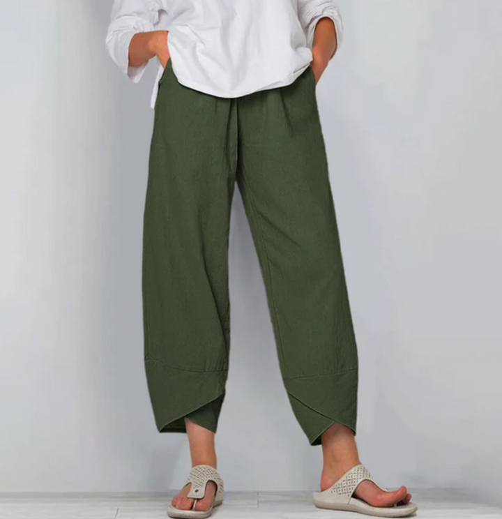 STEPHANIE - Lightweight Pants