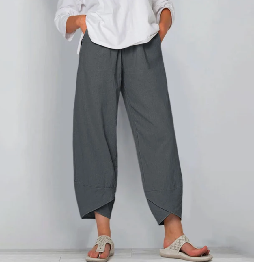 STEPHANIE - Lightweight Pants