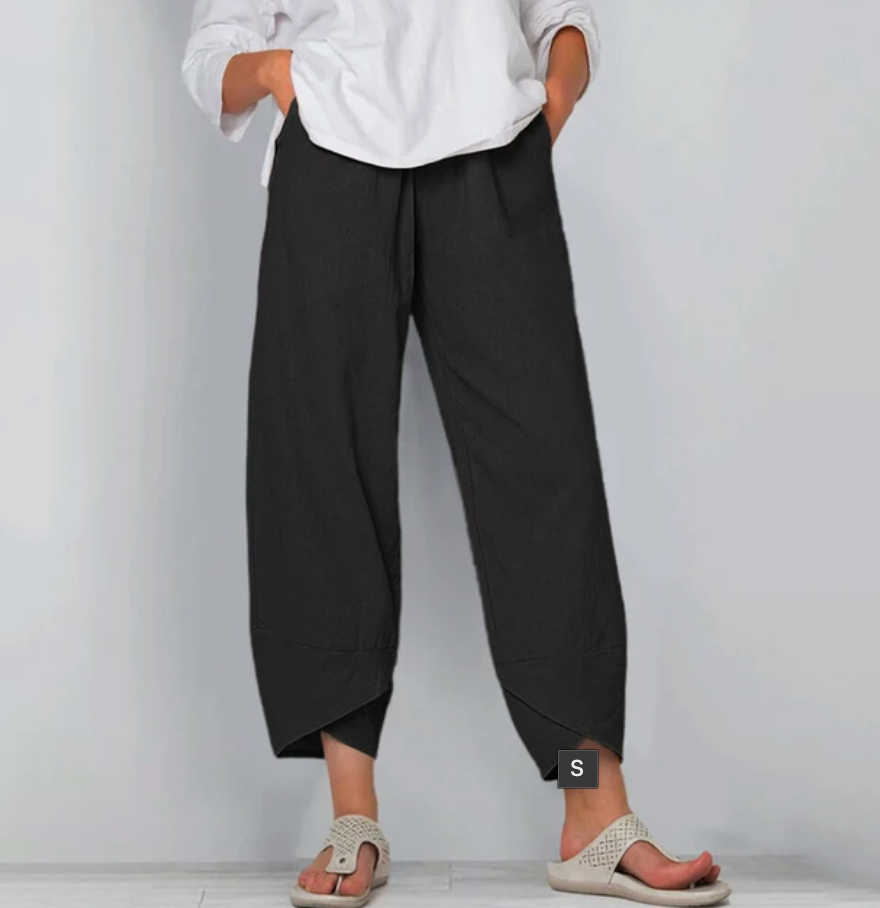 STEPHANIE - Lightweight Pants