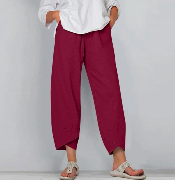 STEPHANIE - Lightweight Pants