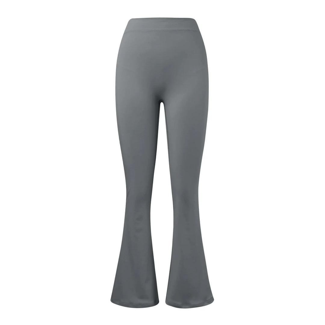 LINSEY™ SCULPTING FLARE LEGGINGS