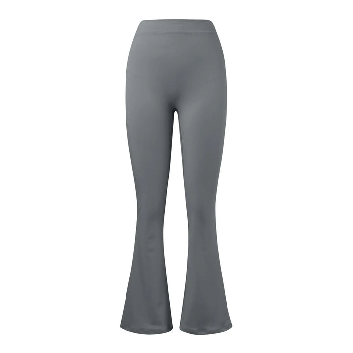 LINSEY™ SCULPTING FLARE LEGGINGS