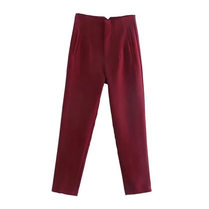 Athena™ | CurveRefine Tailored Pants