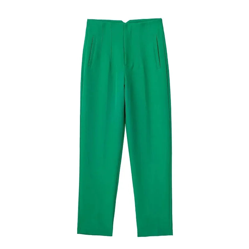 Athena™ | CurveRefine Tailored Pants