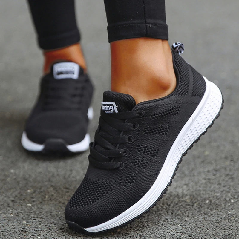 PUREFLEX™ ULTRA-LIGHT BREATHABLE SNEAKERS