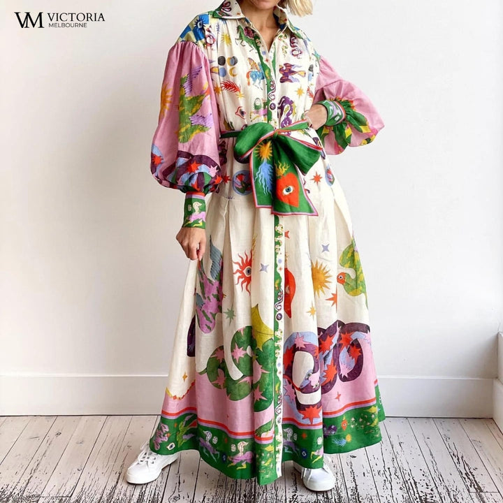 Tahlia™ Elegant Dress