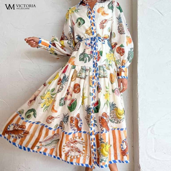 Tahlia™ Elegant Dress