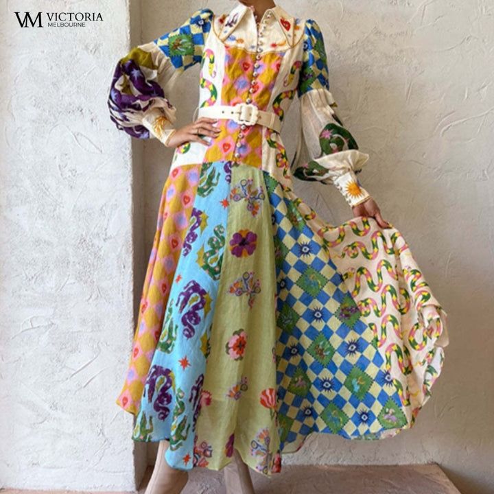 Tahlia™ Elegant Dress