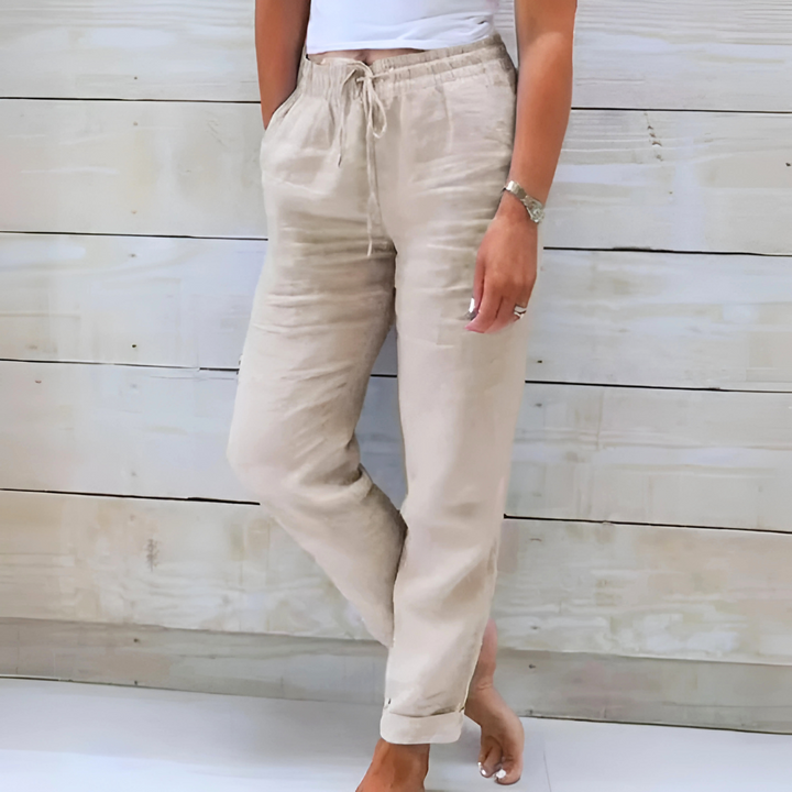 Pheebee™ - Stretchy Lightweight Pants