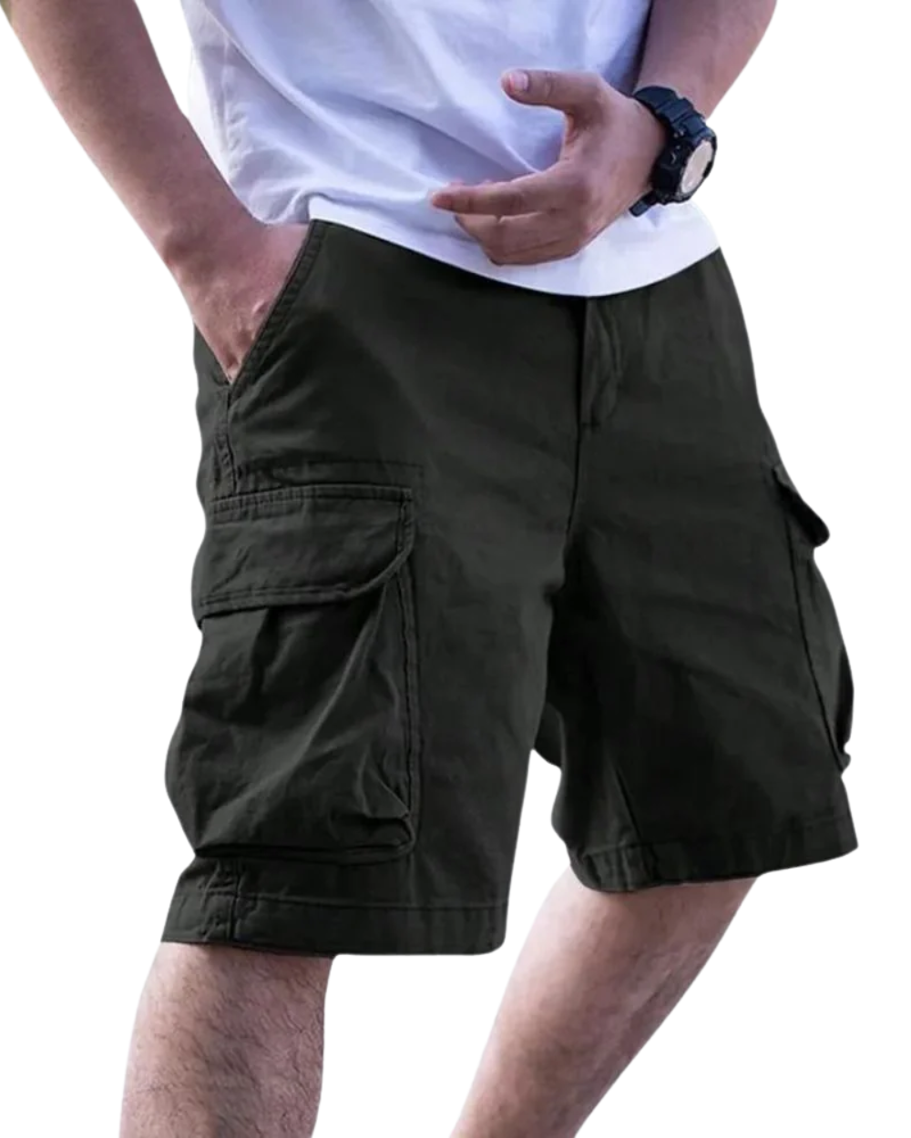 Marv™ Cargo Shorts
