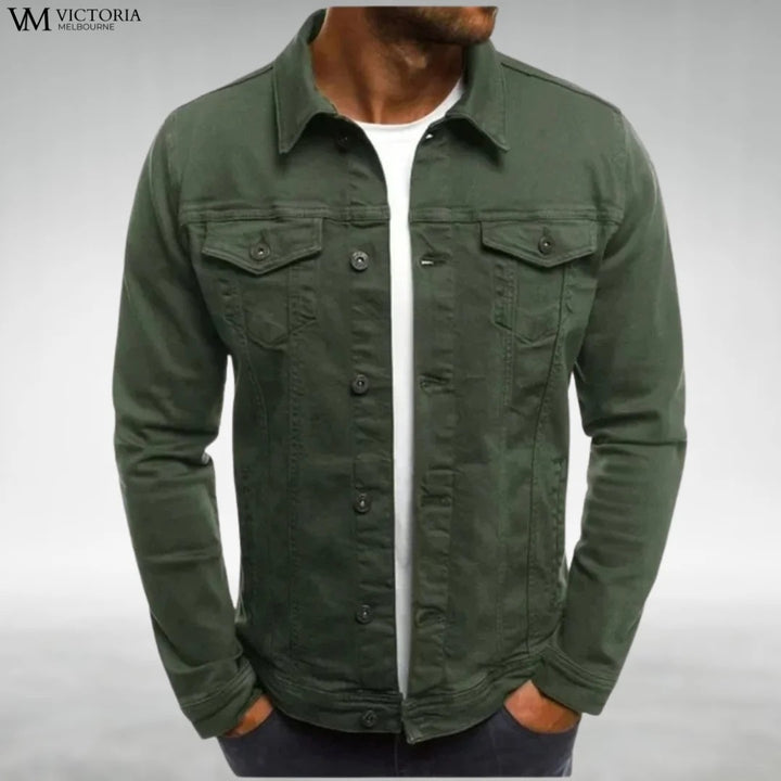 Zane™ Heritage Casual Jacket