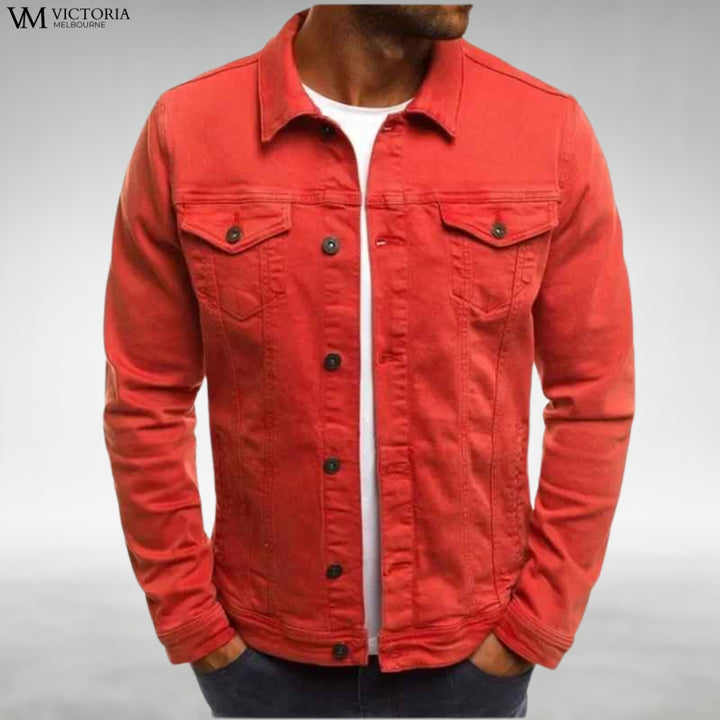 Zane™ Heritage Casual Jacket