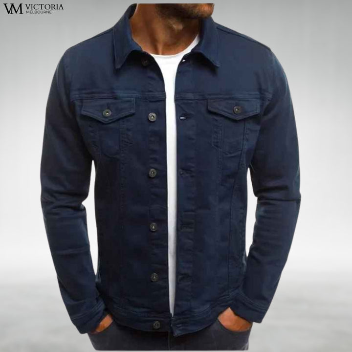 Zane™ Heritage Casual Jacket