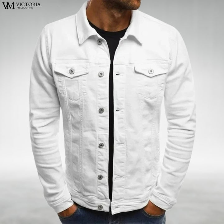 Zane™ Heritage Casual Jacket