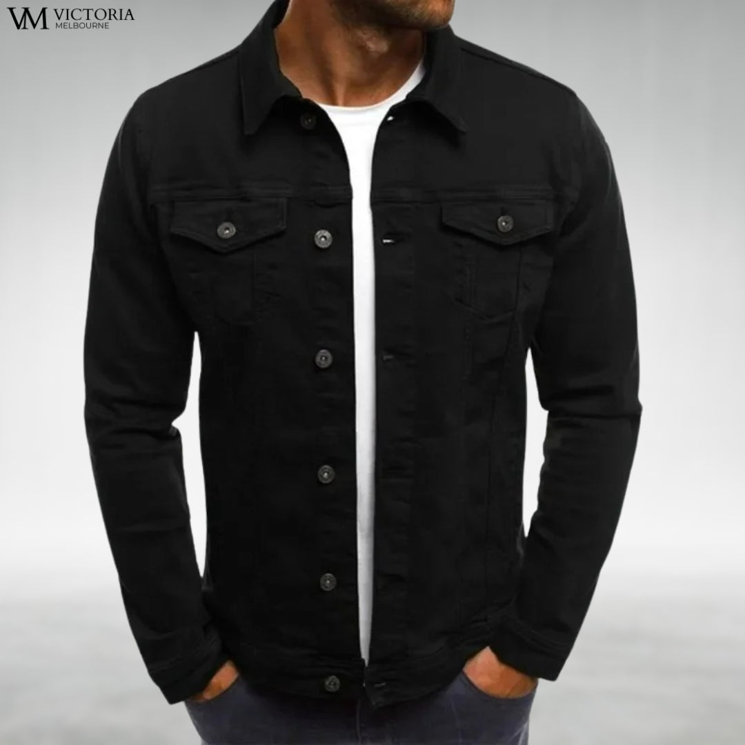 Zane™ Heritage Casual Jacket