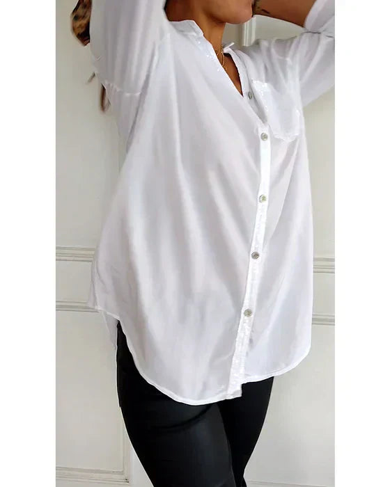 Sienna™ | Coastal Chic Top