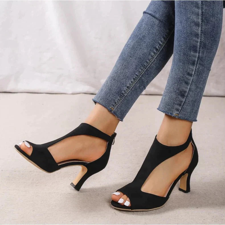 KIMI - Orthopedic High Heels