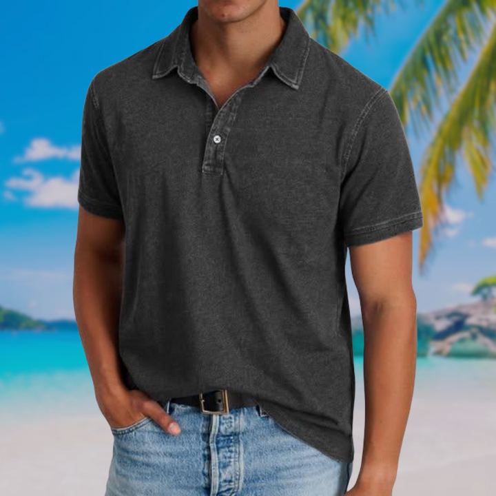 Robin™ | Timeless Polo Style