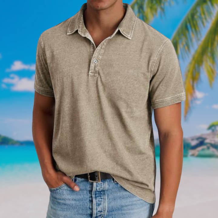 Robin™ | Timeless Polo Style