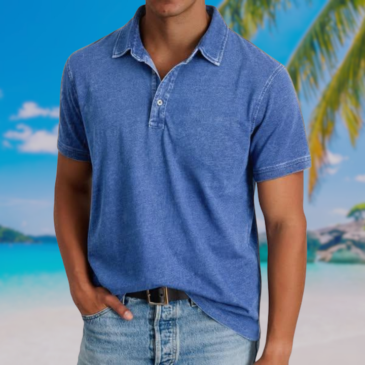 Robin™ | Timeless Polo Style
